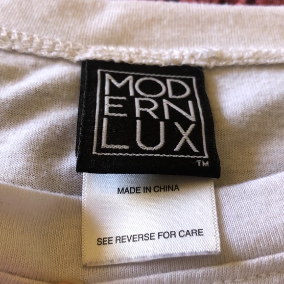 Humans Are Not Real Alien Shirt - XXL - Picture 3 of 7